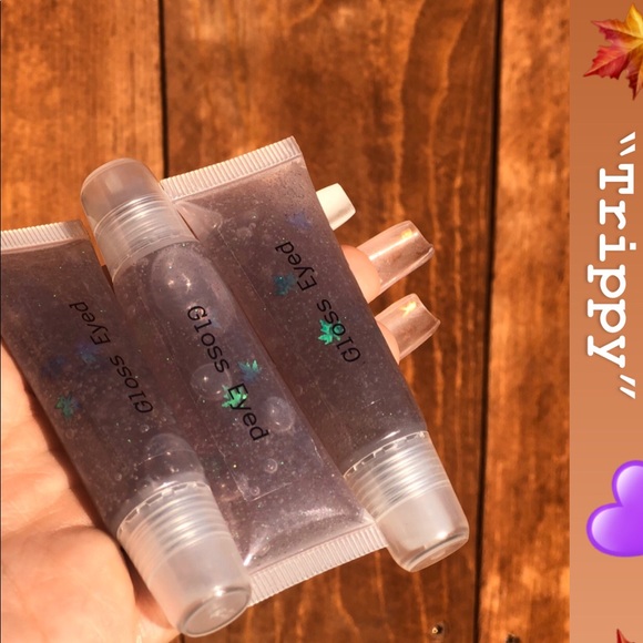 “Trippy” Gloss 💜 - Picture 1 of 2